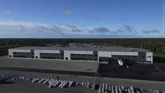 Magazijnen te huur in Strängnäs - foto 1