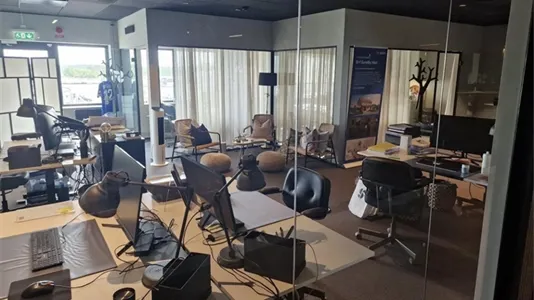 Lagerlokaler til leje i Strängnäs - billede 6