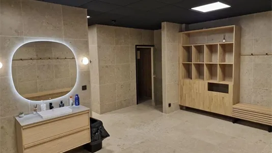 Lagerlokaler til leje i Strängnäs - billede 7