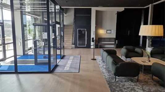 Magazijnen te huur in Strängnäs - foto 3
