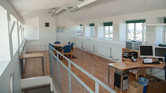 Office spaces for rent in Helsingborg - photo 3