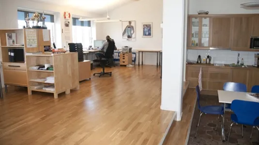 Office spaces for rent in Helsingborg - photo 2