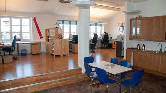 Office spaces for rent in Helsingborg - photo 1