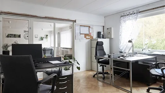 Kliniklokaler till salu i Svenljunga - foto 4