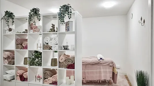 Kliniklokaler till salu i Svenljunga - foto 6