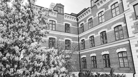 Coworking spaces för uthyrning i Malmö Centrum - foto 3