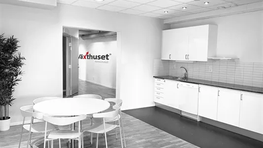 Coworking spaces for rent in Malmö City - photo 2