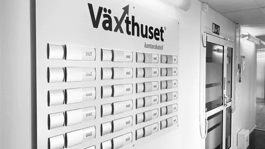 Coworking spaces for rent in Malmö City - photo 3