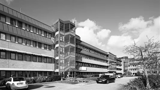Coworking spaces för uthyrning i Fosie - foto 1