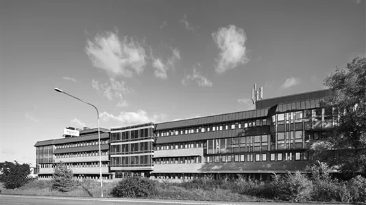 Coworking spaces för uthyrning i Fosie - foto 2
