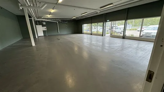 Shops for rent in Gothenburg East - photo 2