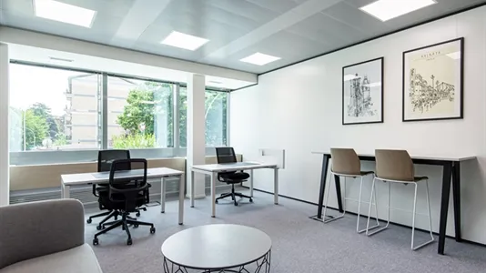 Coworking spaces för uthyrning i Helsingborg - foto 5