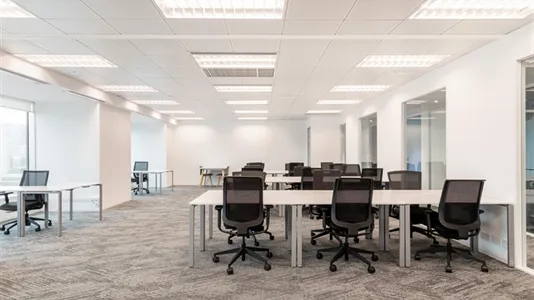 Coworking spaces for rent in Östersund - photo 8