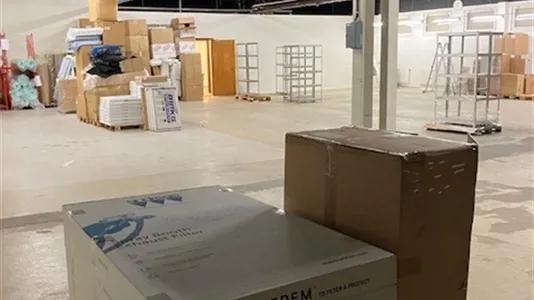 Lager til leie i Borås - bilde 1