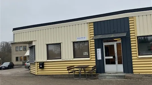 Lager zur Miete in Borås - Foto 5