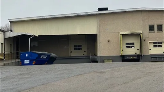 Lager zur Miete in Borås - Foto 6