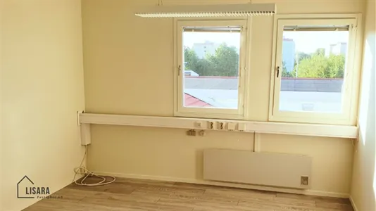 Kantorruimte te huur in Täby - foto 4