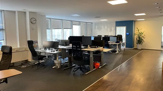 Office spaces for rent in Nacka - photo 5