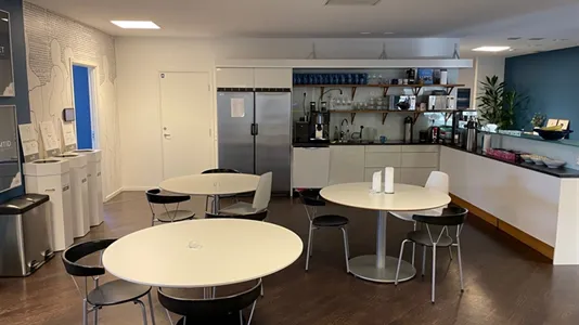 Office spaces for rent in Nacka - photo 6