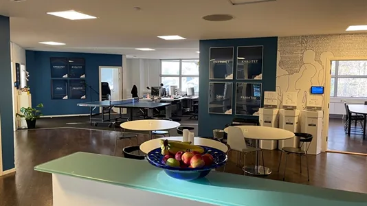 Office spaces for rent in Nacka - photo 8