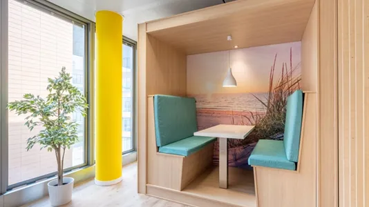 Coworking spaces for rent in Lund - photo 8