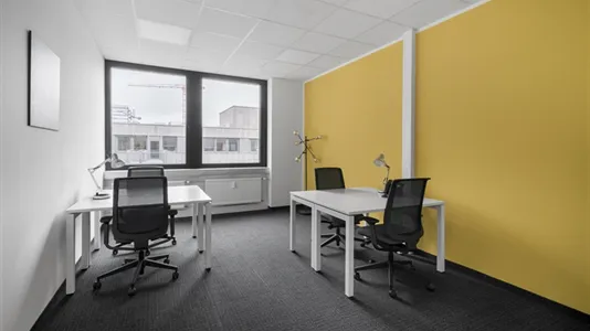 Coworking spaces for rent in Lund - photo 9