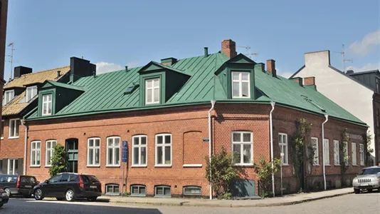 Office spaces for rent in Lund - photo 1