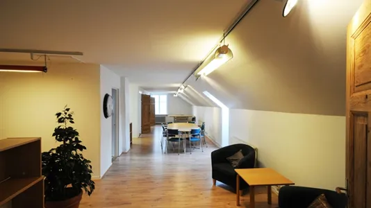 Büros zur Miete in Lund - Foto 4
