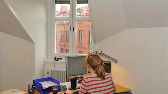 Büros zur Miete in Lund - Foto 5