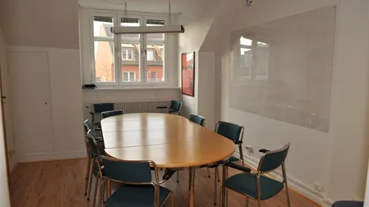 Büros zur Miete in Lund - Foto 6