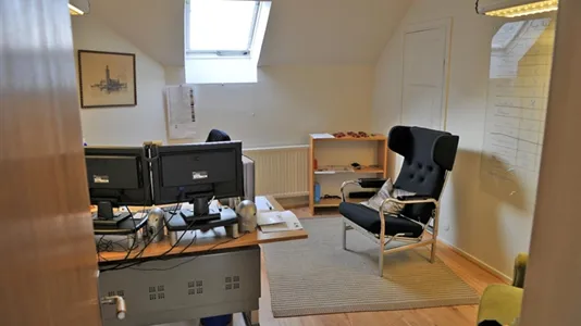 Büros zur Miete in Lund - Foto 8