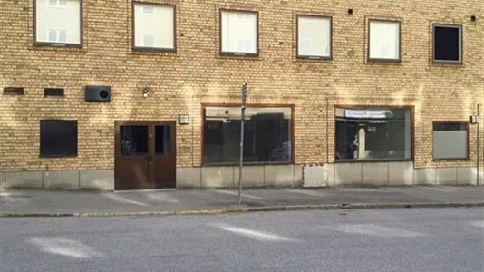 Lager til leie i Stockholm South - bilde 1
