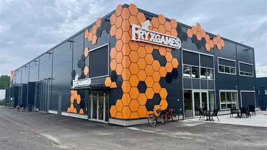 Lager til leie i Karlstad - bilde 3