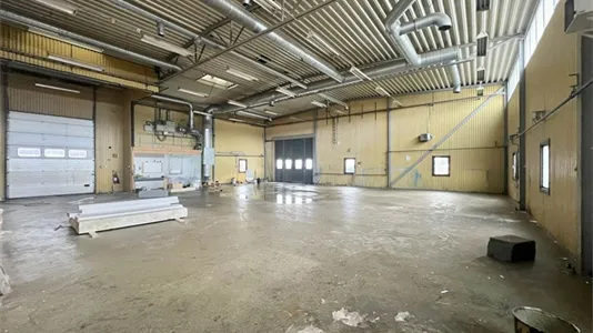 Industrial properties for rent in Håbo - photo 5