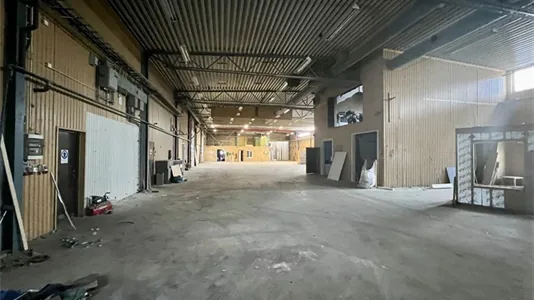 Industrial properties for rent in Håbo - photo 6
