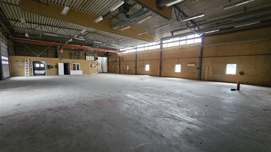 Industrial properties for rent in Håbo - photo 9