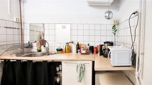 Kontorer til leie i Stockholm City - bilde 5