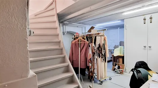 Kontorer til leie i Stockholm City - bilde 6