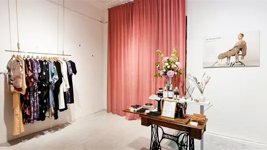 Kontorer til leie i Stockholm City - bilde 7