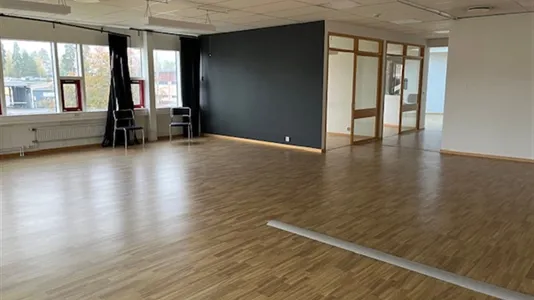 Magazijnen te huur in Vetlanda - foto 1