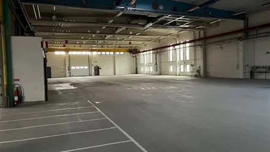 Magazijnen te huur in Vetlanda - foto 3