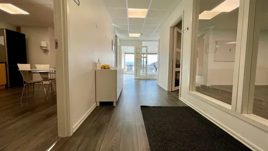 Shops for rent in Järfälla - photo 6