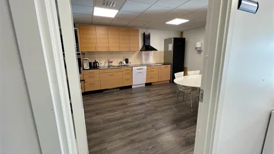 Shops for rent in Järfälla - photo 7