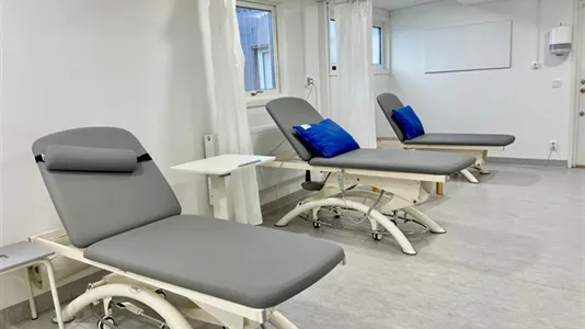 Shops for rent in Järfälla - photo 12