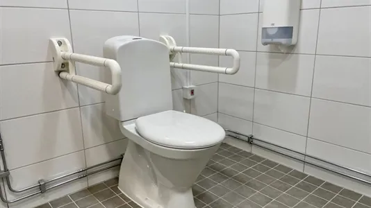 Shops for rent in Järfälla - photo 14