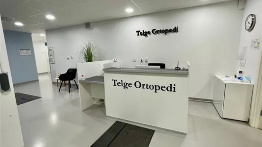 Shops for rent in Järfälla - photo 15