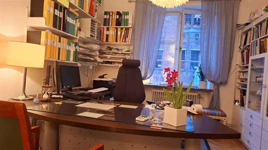 Office spaces for rent in Östermalm - photo 2