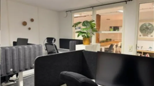 Kontorhoteller til leie i Lund - bilde 5