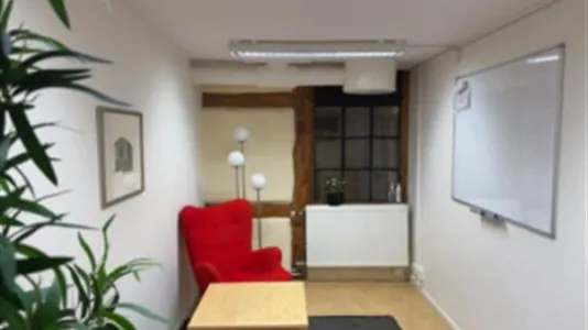 Coworking spaces zur Miete in Lund - Foto 3