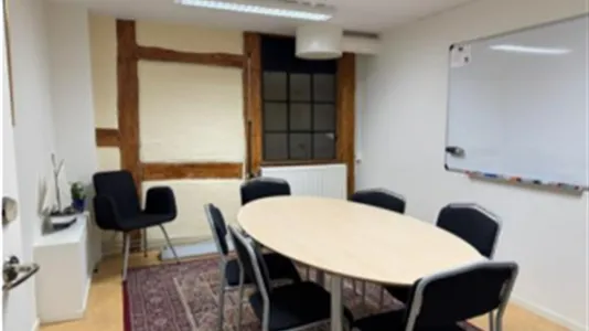 Kontorhoteller til leie i Lund - bilde 6